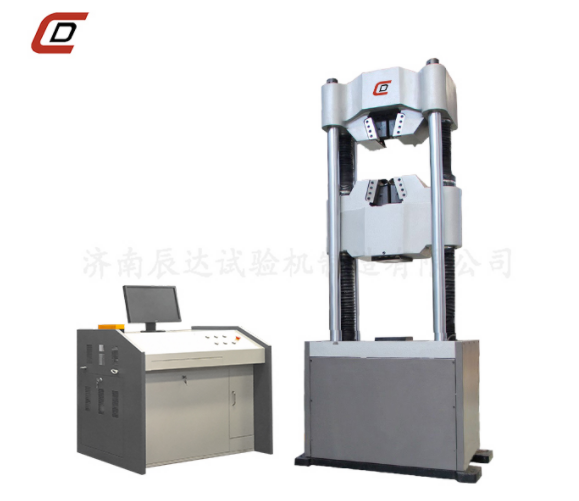 影響微機(jī)控制電液伺服萬(wàn)能試驗(yàn)機(jī)測(cè)試誤差的原因有哪些？又該如何避免呢？