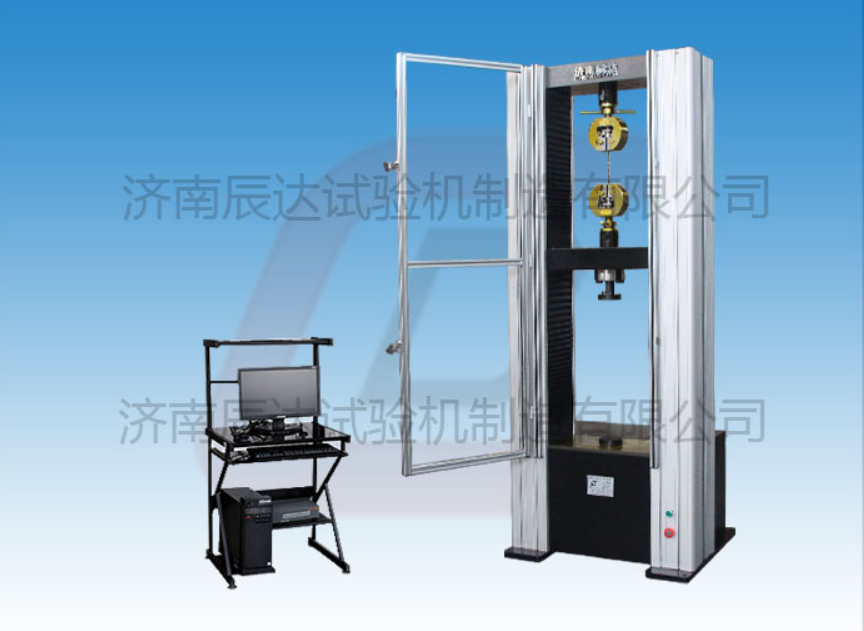 哪些因素會影響WDW-100M試驗(yàn)機(jī)的精準(zhǔn)度？以及要怎么解決！