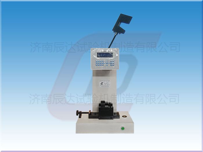 哪些因素會(huì)影響簡(jiǎn)支梁沖擊試驗(yàn)機(jī)XJJS-5的精準(zhǔn)度？以及要怎么解決！