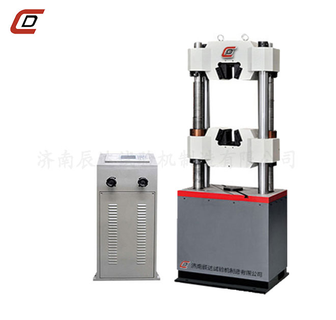 要怎么選擇靠譜的WE-600B萬能拉伸試驗機廠來購買產品？