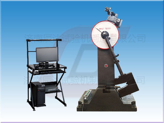 你說會使用金屬沖擊試驗機，那是還沒有看過這篇文章