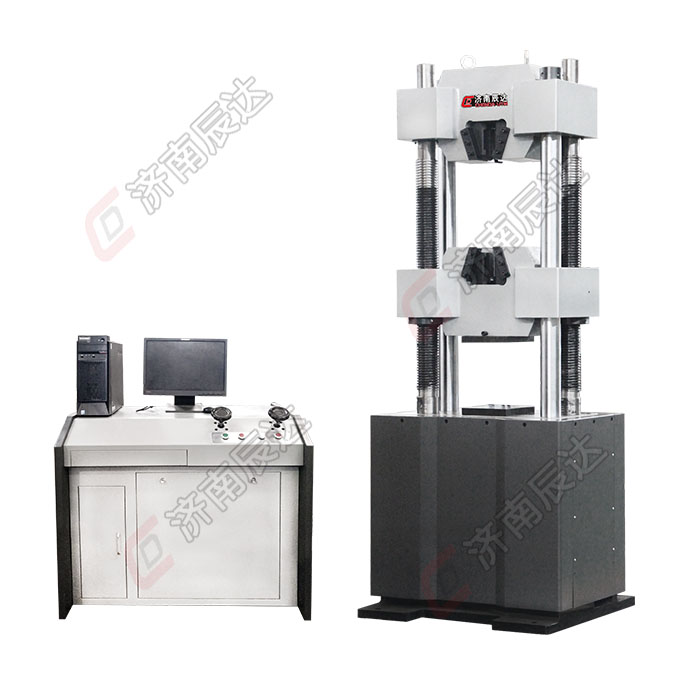 拉力試驗機(jī)有哪些分類呢？