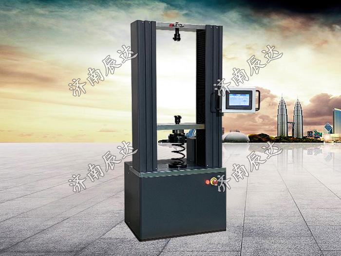 彈簧試驗(yàn)機(jī)能檢測(cè)彈簧的哪些性能呢？